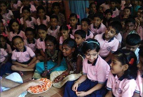 പൊതുവിദ്യാലയങ്ങളിലേക്ക് വിദ്യാര്‍ത്ഥികളുടെ ഒഴുക്ക്;  പുതുതായി എത്തിയത് 1.63 ലക്ഷം കുട്ടികള്‍