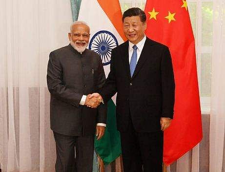 ഭീകരവാദം ദേശീയ നയമായി കാണുന്ന പാകിസ്ഥാനുമായി ചര്‍ച്ചയില്ല; ചൈനീസ് പ്രസിഡന്റിനോട് നരേന്ദ്ര മോദി