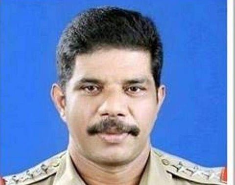 സിഐ നവാസിനെ കാണ്മാനില്ല: ഫേസ്ബുക്ക് പേജില്‍ പരസ്യം നല്‍കി കേരള പൊലീസ്