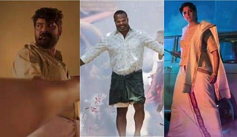 അടി ഇടി മാലപ്പടക്കം: പൊറിഞ്ചു മറിയം ജോസിന്റെ മോഷന്‍ പോസ്റ്റര്‍