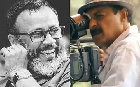 ക്യാമറാമാന്‍ അറിയാതെ അദ്ദേഹത്തെ ഒരു കൊച്ചു ക്യാമറയില്‍ പകര്‍ത്തിയെടുത്തു; ലാല്‍ ജോസിന്റെ സര്‍പ്രൈസ് (വിഡിയോ) 