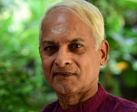 രാജസപ്രഭാവം: കോട്ടക്കല്‍ നന്ദകുമാരന്‍ നായരെക്കുറിച്ച് 