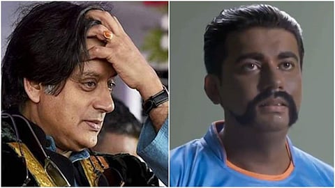 അഭിനന്ദന്‍ വര്‍ധമാനെ പരിഹസിച്ചതില്‍ തെറ്റില്ല; പാക്കിസ്ഥാനെ ന്യായീകരിച്ച് ശശി തരൂര്‍; പ്രതിഷേധം