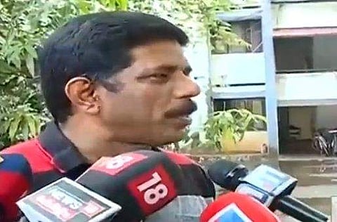 ആത്മഹത്യ ചെയ്യുമായിരുന്നില്ല; മനസമാധാനം തേടിയാണ് മാറിനിന്നത്; തുറന്നുപറഞ്ഞ് നവാസ് 