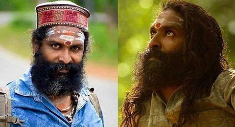 അതിരപ്പിള്ളിയുടെ കാവലാള്‍ ബൈജു കെ വാസുദേവന്‍ അന്തരിച്ചു