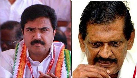 ജോസ് കെ മാണി ചെയര്‍മാനെന്ന് തെരഞ്ഞെടുപ്പ് കമ്മീഷന് കത്ത് ; സി എഫ് തോമസ് ജോസഫിനൊപ്പം ; കൂറുമാറ്റ നിരോധന നിയമം പ്രയോഗിക്കുന്നതും പരിഗണനയില്‍