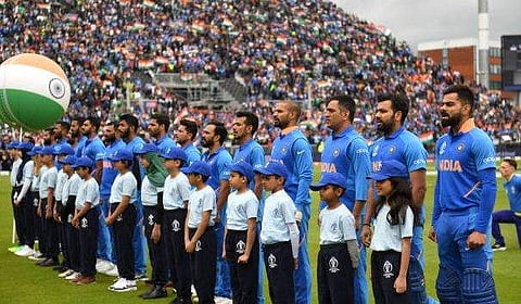 1970കളിലെ വിന്‍ഡിസ് ടീമിനെ പോലെയാണ് ഈ ഇന്ത്യന്‍ സംഘം; ഇന്ത്യയോട് കളിക്കാന്‍ ടീമുകള്‍ പേടിക്കുന്നുവെന്ന് മുന്‍ ഇന്ത്യന്‍ ഓപ്പണര്‍