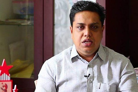 മാധ്യമങ്ങള്‍ക്ക് ഇരയോടുള്ള സ്‌നേഹമല്ല; സിഒടി നസീര്‍ വധശ്രമക്കേസില്‍ വ്യക്തിപരമായി ആക്രമിക്കുന്നു:എഎന്‍ ഷംസീര്‍