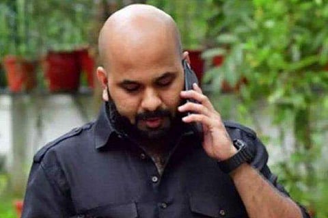 വിവാഹ വാഗ്ദാനം നല്‍കി ബലാല്‍സംഗം ചെയ്തു ; ബിനോയി കോടിയേരിക്കെതിരെ കേസ്