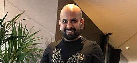 മുംബൈയിലെ എഫ്‌ഐആര്‍ ബ്ലാക്ക് മെയിലിങ് ; കേസ് നിയമപരമായി നേരിടുമെന്ന് ബിനോയി കോടിയേരി