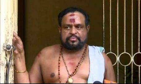 കണ്ഠര് മോഹനര് അമ്മയ്ക്ക് 30 ലക്ഷം രൂപ നല്‍കണം : ഹൈക്കോടതി