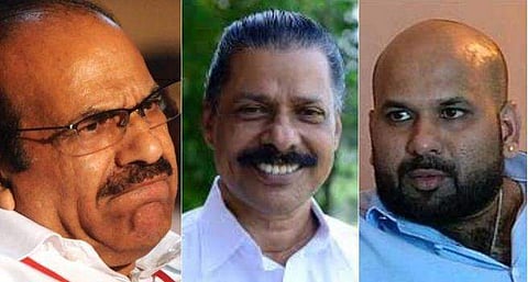 ''വിഷയം വ്യക്തിപരം; ഈ വിഷയത്തില്‍ കോടിയേരിയെ ആക്രമിക്കാന്‍ സമ്മതിക്കില്ല''