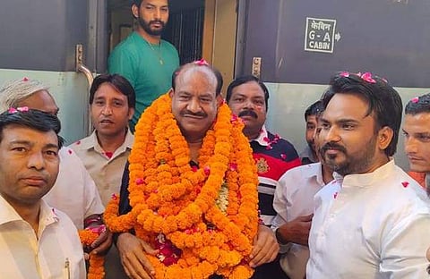 ഓം ബിര്‍ള ലോക്‌സഭാ സ്പീക്കര്‍ ആവും; പ്രഖ്യാപനം ഇന്ന് 