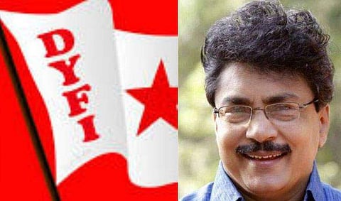 ചർച്ചയ്ക്ക് ശേഷം നടപടി; പി കെ ശശിക്കെതിരെ പരാതി നൽകിയ വനിതാ നേതാവിന്‍റെ രാജി സ്വീകരിക്കാതെ ജില്ലാ നേതൃത്വം 