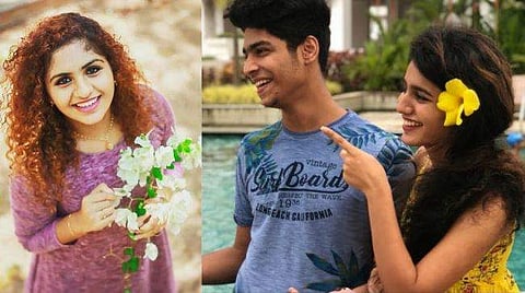 'നൂറിന്‍ പറയുന്നത് കേട്ട് ഞാന്‍ സര്‍പ്രൈസായി, പ്രിയയെ ഞാനും ട്രോളുമായിരുന്നു'; വിവാദങ്ങളോട് പ്രതികരിച്ച് റോഷന്‍