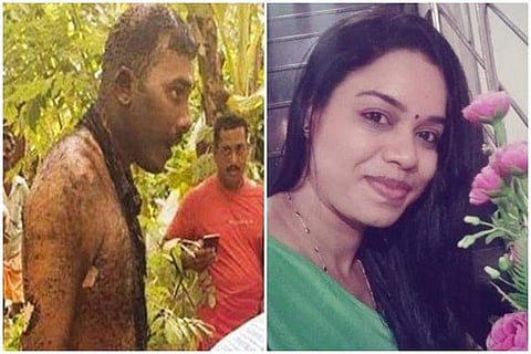 സൗമ്യയെ കൊന്നത് വിവാഹ അഭ്യര്‍ത്ഥന നിരസിച്ചതിനാല്‍; ഒന്നിച്ചു ജീവിക്കാന്‍ കഴിയില്ലെന്ന് ഉറപ്പായതോടെ ഒന്നിച്ചു മരിക്കാമെന്ന് ഉറപ്പിച്ചു; അജാസിന്റെ മൊഴി