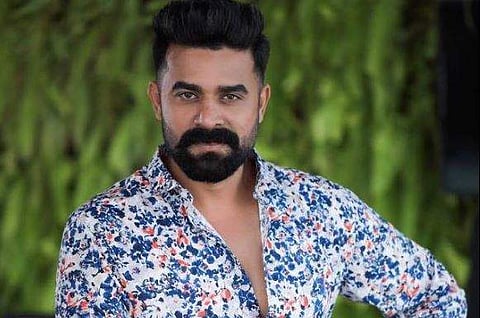 പുതുമുഖങ്ങളെ ഇതിലേ, നിങ്ങളുടെ സിനിമകള്‍ നിര്‍മിക്കാന്‍ മാത്രമായി ഒരു ബാനര്‍; ഞെട്ടിച്ച് വിജയ് ബാബു, ആദ്യ ചിത്രം പ്രഖ്യാപിച്ചു