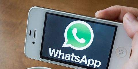 ഇനി ആളുമാറി സന്ദേശം അയയ്ക്കുമെന്ന പേടി വേണ്ട: പുതിയ സംവിധാനവുമായി വാട്‌സ്ആപ്