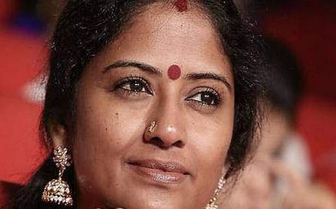 ഉണ്ടയിലെ മമ്മൂട്ടിയുടെ നായികയെ എവിടെയോ കണ്ടപോലുണ്ടോ? 