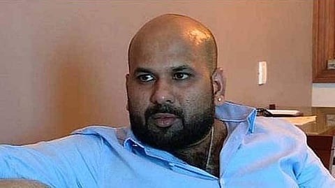 ബിനോയി വീട്ടില്‍ നിന്നും മാറി ; മൊബൈല്‍ ഫോണ്‍ ഓഫ് ; ഒളിവിലെന്ന് സൂചന ; പൊലീസ് നോട്ടീസ് കൈമാറി