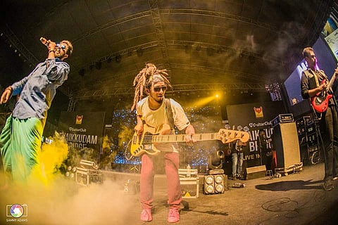 സമ്മര്‍ ഫെസ്റ്റില്‍ ഇക്കുറി 'ഫിഷ് റോക്ക്' കേള്‍ക്കാം; ജെന്നിഫര്‍ ലോപ്പസും ലയണല്‍ റിച്ചിയും തകര്‍ക്കുന്ന വേദിയില്‍ തൈക്കൂടം ബ്രിഡ്ജും 