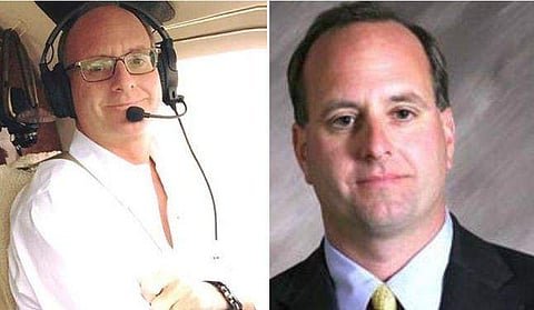 വിമാനത്തിൽ വച്ച് കൗമാരക്കാരിയുമായി ലൈം​ഗിക ബന്ധം; പീഡന പരാതിയിൽ കോടീശ്വരന് തടവ് ശിക്ഷ