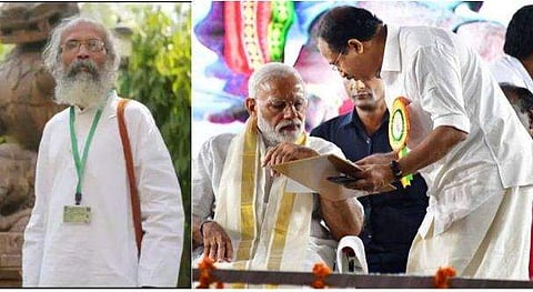 വേറിട്ട് മുരളീധരനും സാരംഗിയും ; മോദി മന്ത്രിസഭയില്‍ 58 ല്‍ 51 മന്ത്രിമാരും കോടീശ്വരര്‍