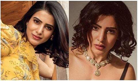 അഞ്ചു സെക്കൻഡിന് മുപ്പത്തിയഞ്ചു ലക്ഷം! നാഗാര്‍ജുന ചിത്രത്തിലെ അതിഥിവേഷത്തിന് സാമന്തയുടെ പ്രതിഫലം കേട്ട് ഞെട്ടി ആരാധകർ 