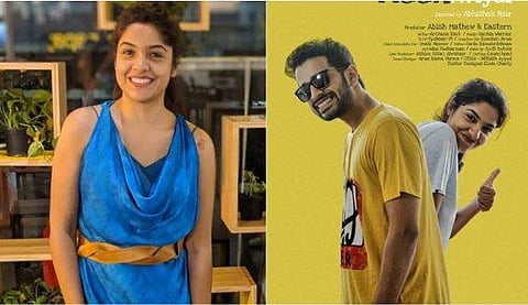 ''മീനവിയല്‍'' വെബ് സീരീസുമായി അര്‍ച്ചനാ കവി: രസകരമായ വീഡിയോ കാണാം