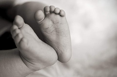 പെണ്‍കുഞ്ഞുണ്ടായതില്‍ നിരാശ: ജോത്സ്യന്റെ വാക്ക് കേട്ട് പിതാവ് മകളെ കൊലപ്പെടുത്തി