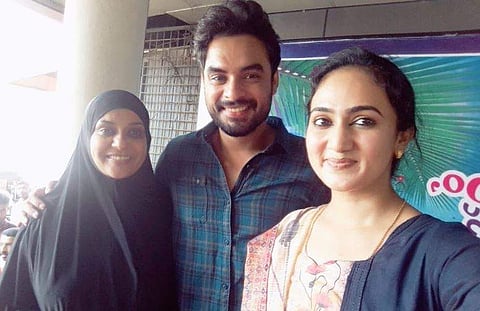 ''നല്ല പടമാണ്, പ്രത്യേകിച്ച് സിനിമ തലയ്ക്ക് പിടിച്ചവര്‍ക്ക്'': മാല പാര്‍വതി