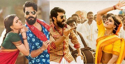 രംഗസ്ഥലം: കിടിലന്‍ ത്രില്ലറുമായി രാംചരണും സാമന്തയും കേരളത്തിലേക്ക് 