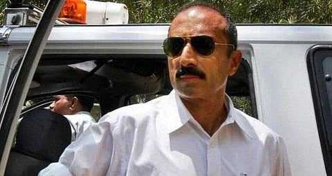 കസ്റ്റഡി മരണക്കേസില്‍ മുന്‍ ഐപിഎസ് ഓഫീസര്‍ സഞ്ജീവ് ഭട്ടിന് ജീവപര്യന്തം തടവ്