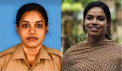 സൗമ്യയുടെ സംസ്‌കാരം ഇന്ന് 11 മണിക്ക്; ചടങ്ങുകൾ ഔദ്യോഗിക ബഹുമതികളോടെ  