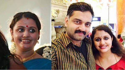 'ചങ്കില്‍ കയറി ചോരയില്‍ ചേര്‍ന്നിട്ട് 17 വര്‍ഷം'; വിവാഹദിനത്തില്‍ പ്രിയപ്പെട്ടവളെ ഓര്‍ത്ത് ബിജിപാല്‍