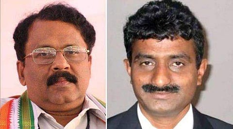 'പാര്‍ട്ടി ഗ്രാമങ്ങളുടെ ദുരന്തങ്ങളിലൊന്ന്' ; പ്രവാസിയുടെ കുടുംബത്തിന് നിയമസഹായം ലഭ്യമാക്കാന്‍ തയ്യാറെന്ന് ബിജെപി