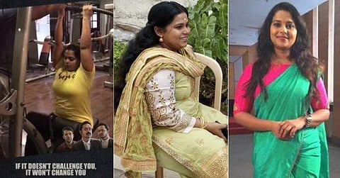 ആദ്യം 20 കിലോ കൂട്ടി, മൂന്ന് മാസം കൊണ്ട് 15 കിലോ കുറച്ചു; ബോളിവുഡില്‍ മാത്രമല്ല, ഞെട്ടിക്കുന്ന മേക്കോവര്‍ നടത്തുന്ന നടിമാര്‍ ഇവിടെയുമുണ്ട്; വീഡിയോ