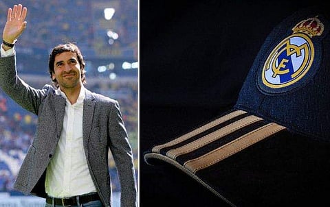 ഇതിഹാസ താരം റൗള്‍ ഗോണ്‍സാലസിന് റയല്‍ മാഡ്രിഡില്‍ പുതിയ ദൗത്യം