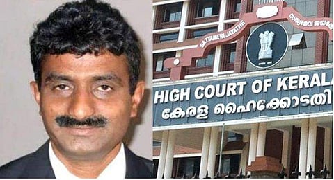 പ്രവാസി വ്യവസായി സാജന്റെ ആത്മഹത്യയില്‍ ഹൈക്കോടതി സ്വമേധയാ കേസെടുത്തു; രേഖകള്‍ വിളിച്ചുവരുത്തും