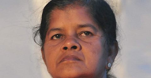 കമ്യൂണിസ്റ്റുകാരുടെ മക്കള്‍ ഇങ്ങനെയാവാന്‍ പാടില്ല; ആയാല്‍ എന്തുചെയ്യും?; ജെ മേഴ്‌സിക്കുട്ടിയമ്മ