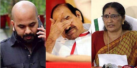 വിവാദങ്ങള്‍ക്കിടെ സിപിഎം നേതൃയോഗങ്ങള്‍ക്ക് ഇന്ന് തുടക്കം ; ബിനോയിയും ആന്തൂറും ചര്‍ച്ചയാകും ; കോടിയേരി സെക്രട്ടറി പദവി ഒഴിയുമെന്ന് അഭ്യൂഹം