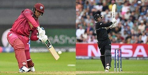 ഹെറ്റ്മയറും ഗെയിലും റസലും ഉണരുമോ? കീവീസും വിന്‍ഡിസും നേര്‍ക്കുനേര്‍ വരുമ്പോള്‍ ഇവരുടെ കളി നോക്കണം