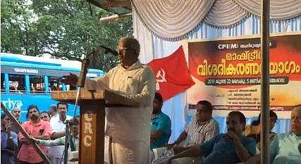 പികെ ശ്യാമളയ്ക്ക് പിഴവ് പറ്റി; ഉദ്യോഗസ്ഥരെ തിരുത്താനായില്ല;വീഴ്ച സമ്മതിച്ച് ജയരാജന്‍