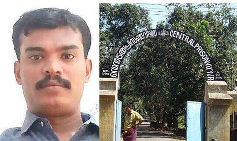 ടിപി കേസ് പ്രതി ഷാഫിയുടെ കൈവശം രണ്ട് സ്മാര്‍ട്ട് ഫോണുകള്‍ ; വിയ്യൂര്‍ ജയിലിലും റെയ്ഡ് ; കണ്ടെടുത്തത് നാലു ഫോണുകള്‍ 