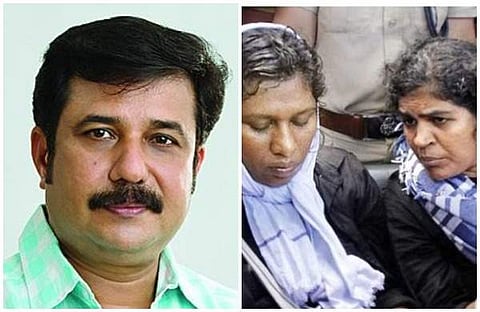 അല്ലെങ്കില്‍ എന്തുകൊണ്ട് അവര്‍ തടഞ്ഞില്ല?; ശബരിമലയില്‍ യുവതികള്‍ കയറിയത് സര്‍ക്കാരിനെ കെണിയില്‍പ്പെടുത്താനാണോ എന്ന് സംശയം: എഎം ആരിഫ്