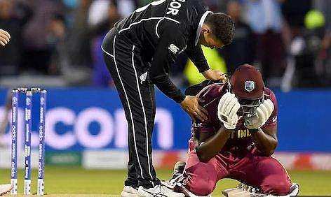 മറക്കാനാവില്ല ഈ ഇന്നിങ്‌സ്, ഈ പേരും...പൊരുതി വീണവരുടെ രാജാവ്!