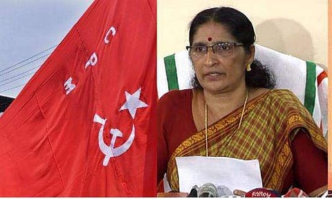 സിപിഎം സംസ്ഥാന സമിതിയോഗത്തിന് ഇന്ന് തുടക്കം ; ബിനോയി, ആന്തൂര്‍ വിഷയങ്ങളില്‍ വിമര്‍ശനത്തിന് സാധ്യത ; പി കെ ശ്യാമളക്കെതിരായ നടപടിയും ചര്‍ച്ചയാകും