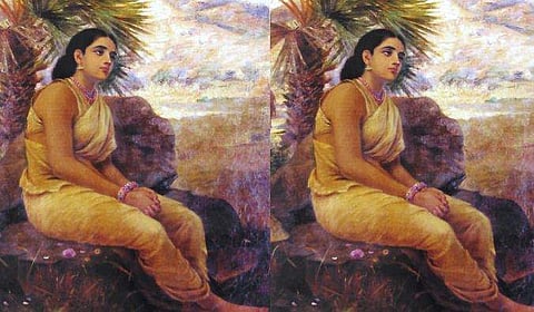 ചിന്താവിഷ്ടയുടെ കരുണതാളം: ദേശമംഗലം രാമകൃഷ്ണന്‍ എഴുതുന്നു