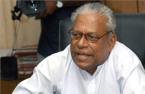 ഉദ്യോഗസ്ഥ പ്രവര്‍ത്തനം കാര്യക്ഷമമാക്കണം: റിപ്പോര്‍ട്ട് തയ്യാറാക്കി ഭരണപരിഷ്‌കാര കമ്മീഷന്‍