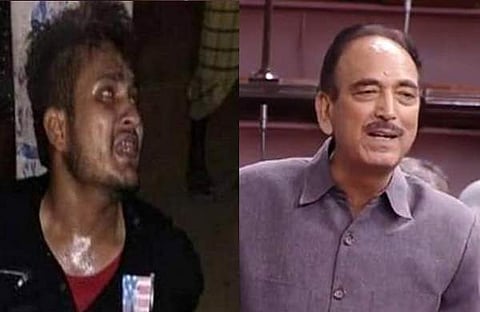 'ഞങ്ങള്‍ക്കാ പഴയ ഇന്ത്യ മതി; പ്രിയപ്പെട്ട പ്രധാനമന്ത്രീ, അതു ഞങ്ങള്‍ക്കു തിരിച്ചു തരിക'